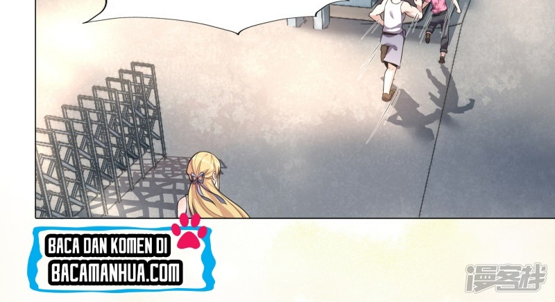 Devil Warlord Chapter 02 Bahasa Indonesia